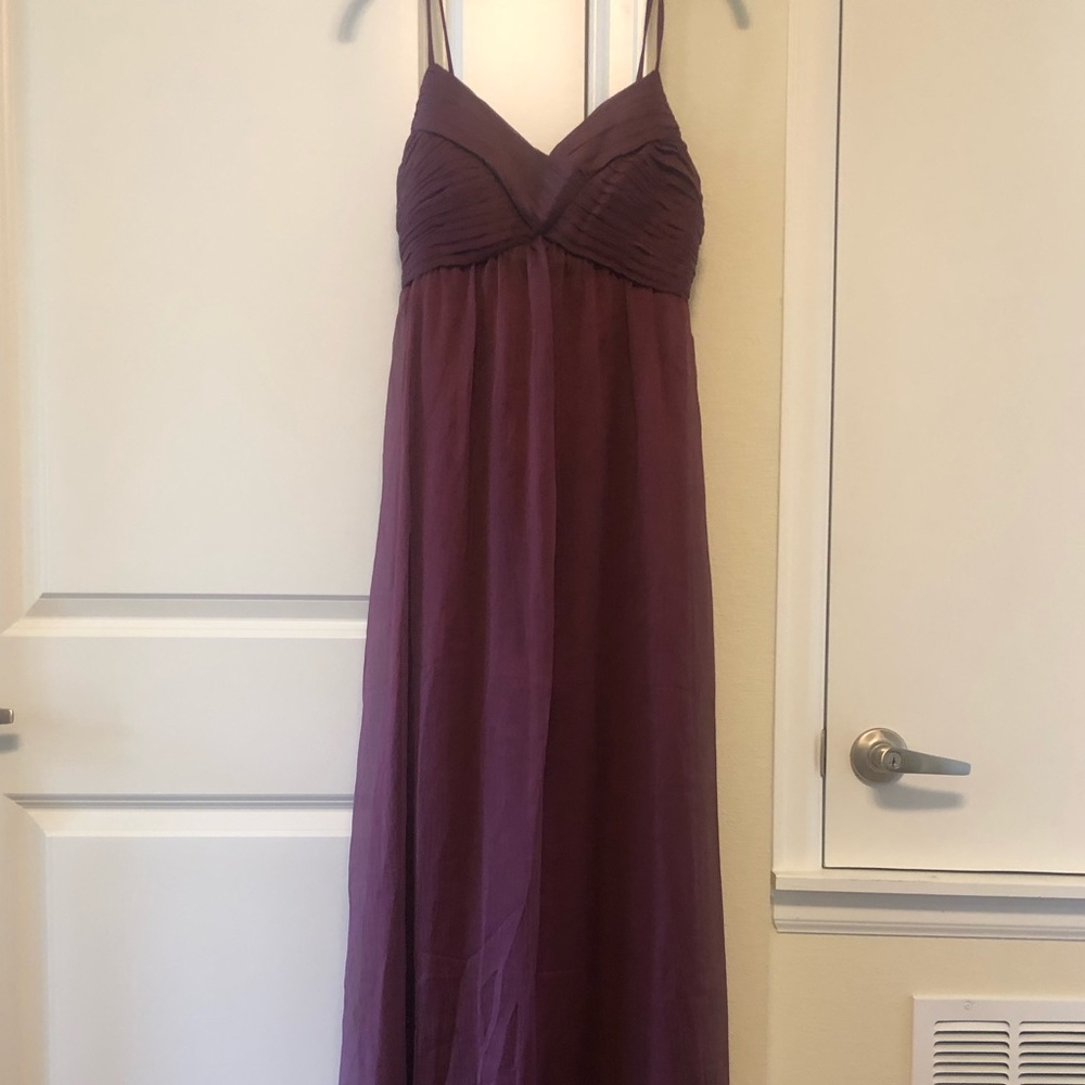 BHLDN Brigitte dress
